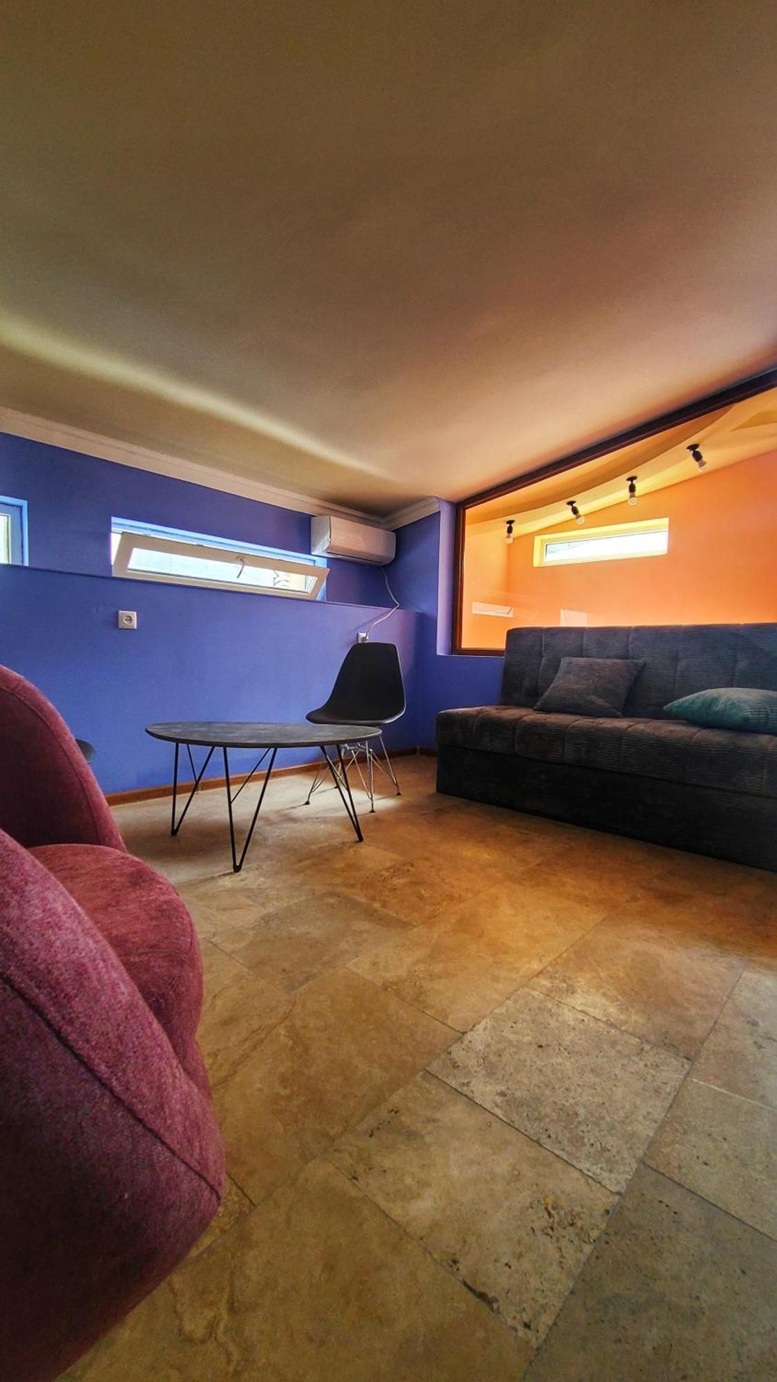 Capsula Hotel เยเรวาน ภายนอก รูปภาพ