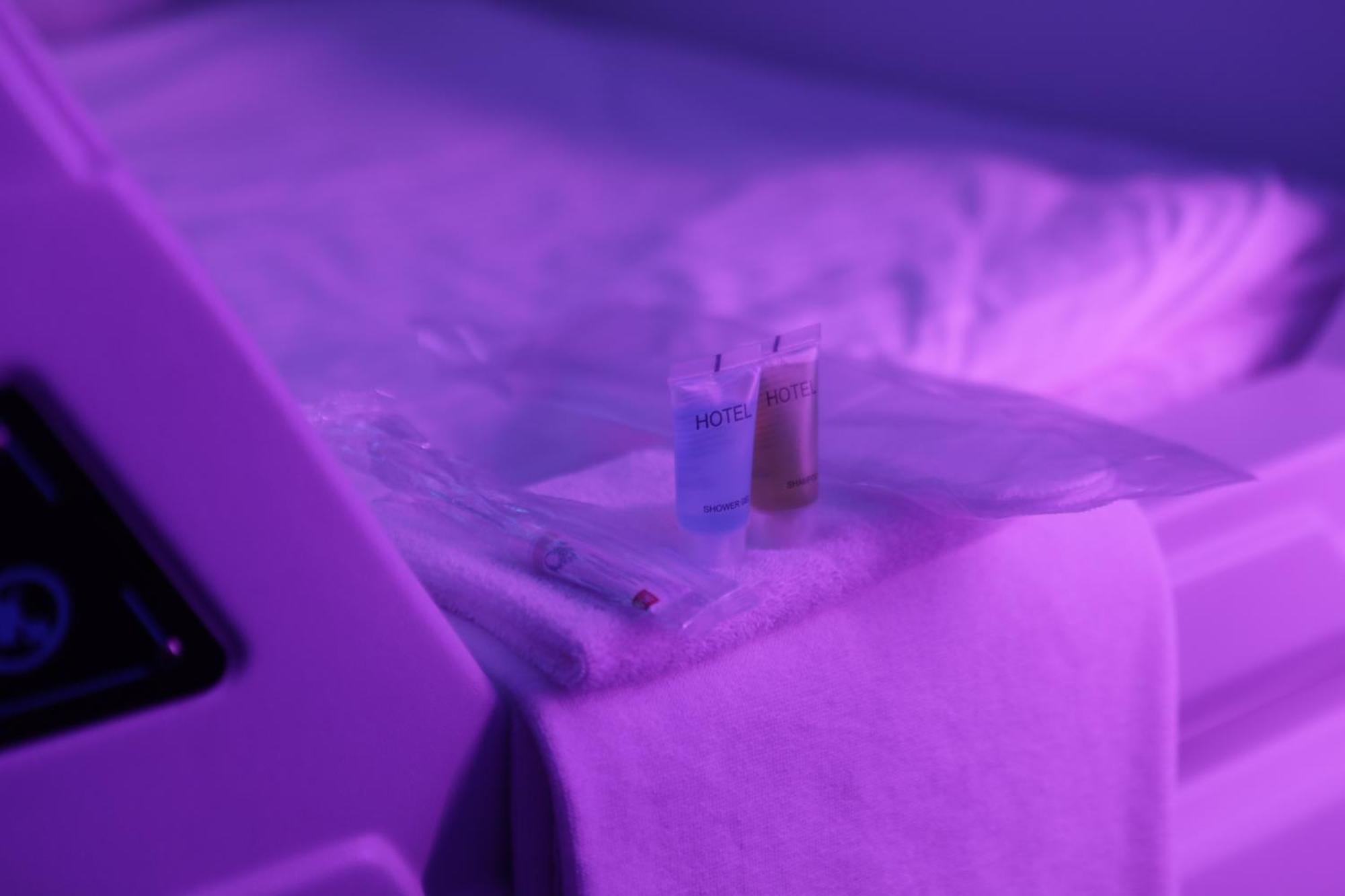 Capsula Hotel เยเรวาน ภายนอก รูปภาพ